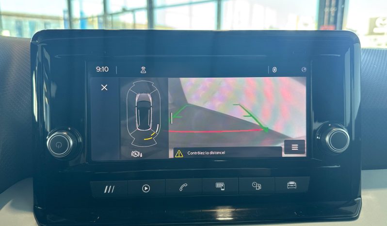 								SEAT Arona 1.0 TSI 95 ch Start/Stop BVM5 Copa full									