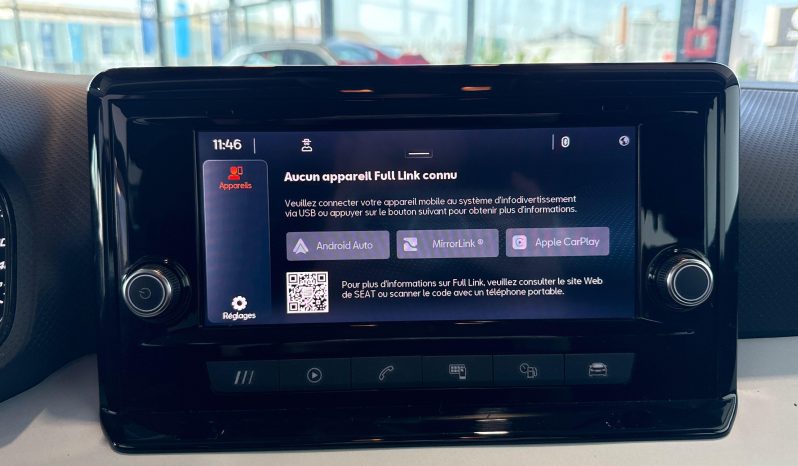 								SEAT Arona 1.0 TSI 95 ch Start/Stop BVM5 Copa full									