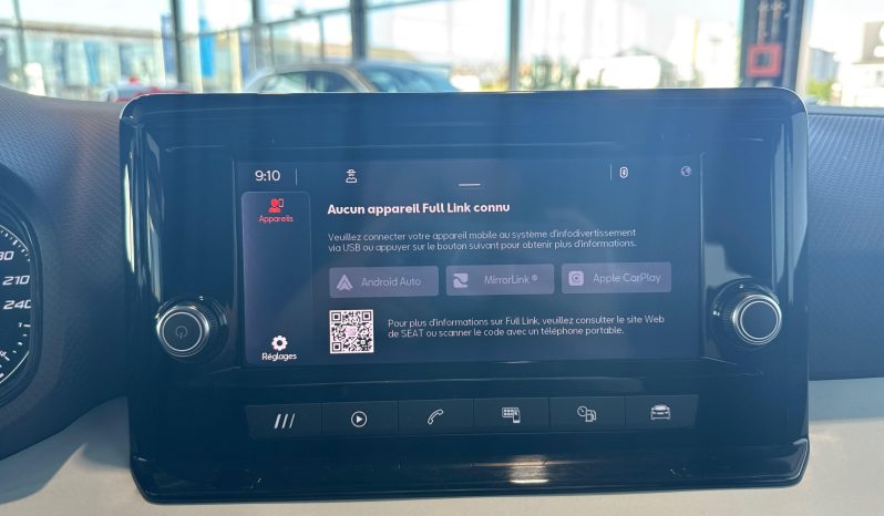 								SEAT Arona 1.0 TSI 95 ch Start/Stop BVM5 Copa full									