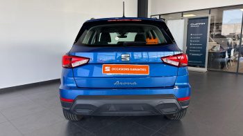 SEAT Arona 1.0 TSI 95 ch Start/Stop BVM5 Copa