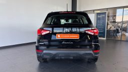 										SEAT Arona 1.0 TSI 110 ch Start/Stop DSG7 Copa full									