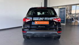 SEAT Arona 1.0 TSI 110 ch Start/Stop DSG7 Copa
