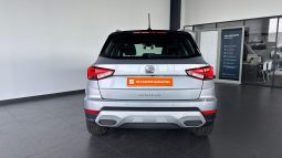 										SEAT Arona 1.0 TSI 95 ch Start/Stop BVM5 Xperience full									