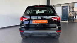 										SEAT Arona 1.0 TSI 95 ch Start/Stop BVM5 Urban full									