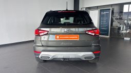 										SEAT Arona 1.0 TSI 110 ch Start/Stop DSG7 Xperience full									