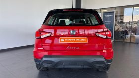 SEAT Arona 1.0 TSI 95 ch Start/Stop BVM5 Copa