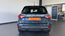 										SEAT Arona 1.0 TSI 110 ch Start/Stop BVM6 Style Business full									