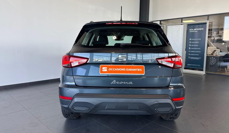 								SEAT Arona 1.0 TSI 110 ch Start/Stop BVM6 Style Business full									