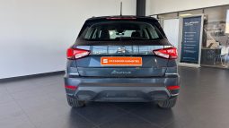 										SEAT Arona 1.0 TSI 95 ch Start/Stop BVM5 Copa full									