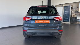 SEAT Arona 1.0 TSI 95 ch Start/Stop BVM5 Copa
