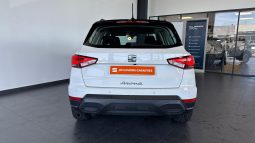 										SEAT Arona 1.0 TSI 95 ch Start/Stop BVM5 Urban full									