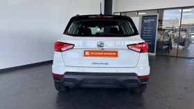 SEAT Arona 1.0 TSI 95 ch Start/Stop BVM5 Urban