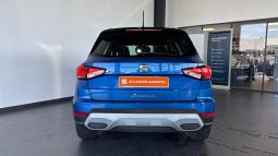 										SEAT Arona 1.0 TSI 95 ch Start/Stop BVM5 Xperience full									