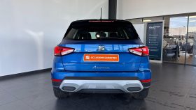 SEAT Arona 1.0 TSI 95 ch Start/Stop BVM5 Xperience