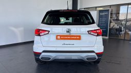 										SEAT Arona 1.0 TSI 110 ch Start/Stop BVM6 Xperience full									