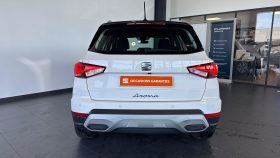 SEAT Arona 1.0 TSI 110 ch Start/Stop BVM6 Xperience