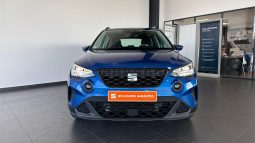 										SEAT Arona 1.0 TSI 95 ch Start/Stop BVM5 Copa full									