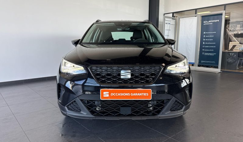 								SEAT Arona 1.0 TSI 110 ch Start/Stop DSG7 Copa full									