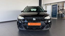 										SEAT Arona 1.0 TSI 95 ch Start/Stop BVM5 Urban full									