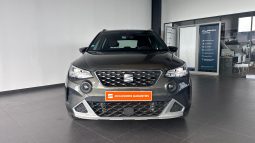 										SEAT Arona 1.0 TSI 110 ch Start/Stop DSG7 Xperience full									