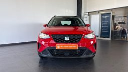 										SEAT Arona 1.0 TSI 95 ch Start/Stop BVM5 Copa full									