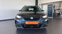 										SEAT Arona 1.0 TSI 110 ch Start/Stop BVM6 Style Business full									