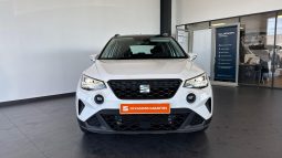 										SEAT Arona 1.0 TSI 95 ch Start/Stop BVM5 Urban full									