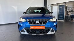 										SEAT Arona 1.0 TSI 95 ch Start/Stop BVM5 Xperience full									