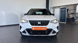 										SEAT Arona 1.0 TSI 110 ch Start/Stop BVM6 Xperience full									