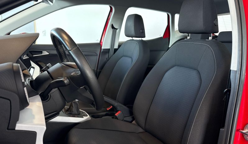 								SEAT Arona 1.0 TSI 95 ch Start/Stop BVM5 Copa full									