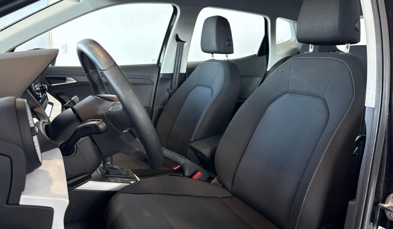 								SEAT Arona 1.0 TSI 110 ch Start/Stop DSG7 Copa full									