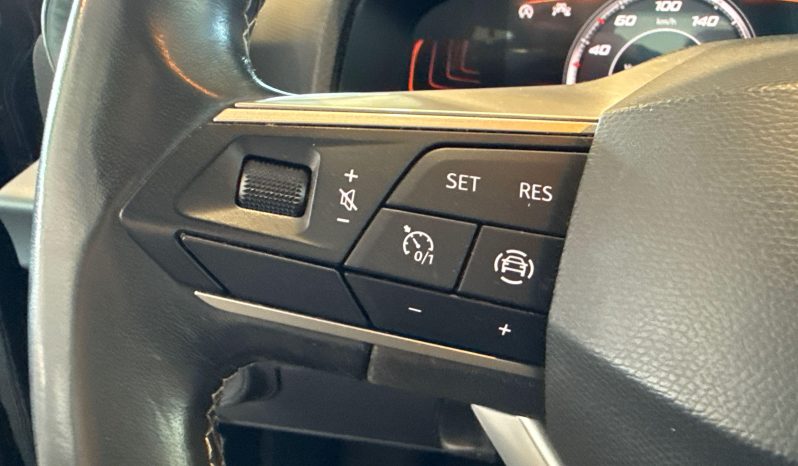 								SEAT Arona 1.0 TSI 110 ch Start/Stop DSG7 Xperience full									