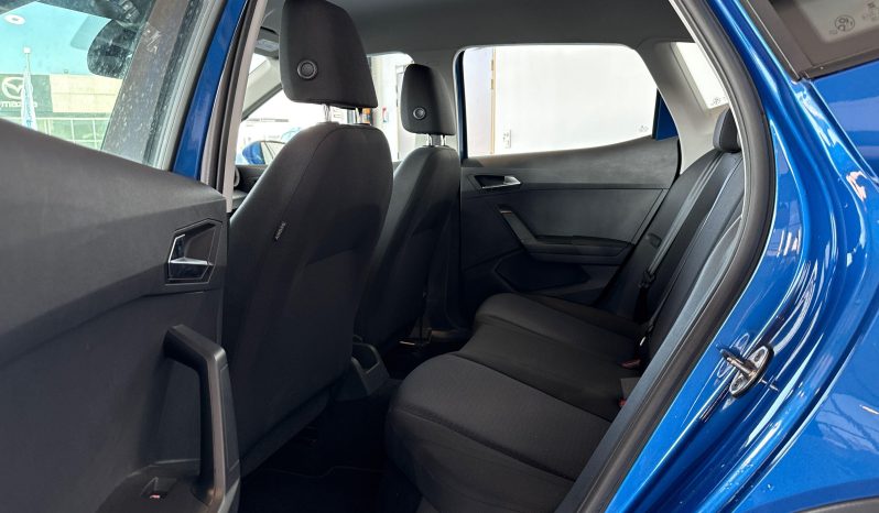 								SEAT Arona 1.0 TSI 95 ch Start/Stop BVM5 Copa full									