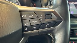 										SEAT Arona 1.0 TSI 110 ch Start/Stop DSG7 Xperience full									