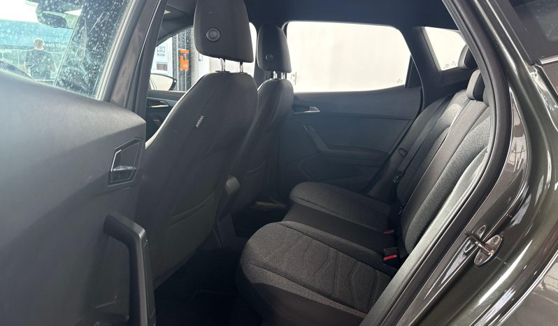 								SEAT Arona 1.0 TSI 110 ch Start/Stop DSG7 Xperience full									