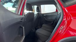 										SEAT Arona 1.0 TSI 95 ch Start/Stop BVM5 Copa full									
