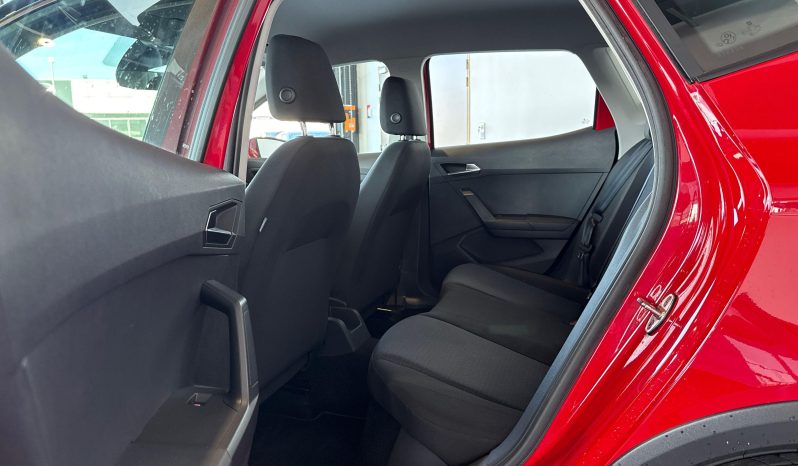 								SEAT Arona 1.0 TSI 95 ch Start/Stop BVM5 Copa full									