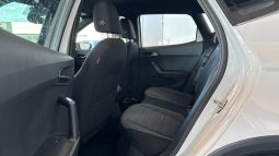 										SEAT Arona 1.0 TSI 110 ch Start/Stop BVM6 Xperience full									