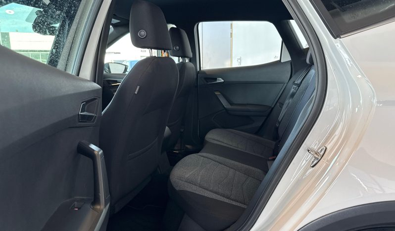 								SEAT Arona 1.0 TSI 110 ch Start/Stop BVM6 Xperience full									