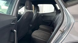 										SEAT Arona 1.0 TSI 95 ch Start/Stop BVM5 Xperience full									