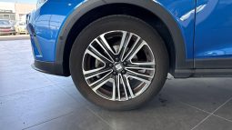 										SEAT Arona 1.0 TSI 95 ch Start/Stop BVM5 Copa full									