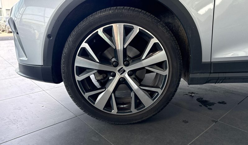 								SEAT Arona 1.0 TSI 95 ch Start/Stop BVM5 Xperience full									
