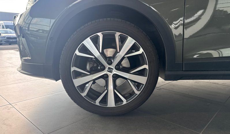 								SEAT Arona 1.0 TSI 110 ch Start/Stop DSG7 Xperience full									