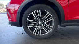 										SEAT Arona 1.0 TSI 95 ch Start/Stop BVM5 Copa full									