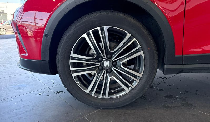 								SEAT Arona 1.0 TSI 95 ch Start/Stop BVM5 Copa full									