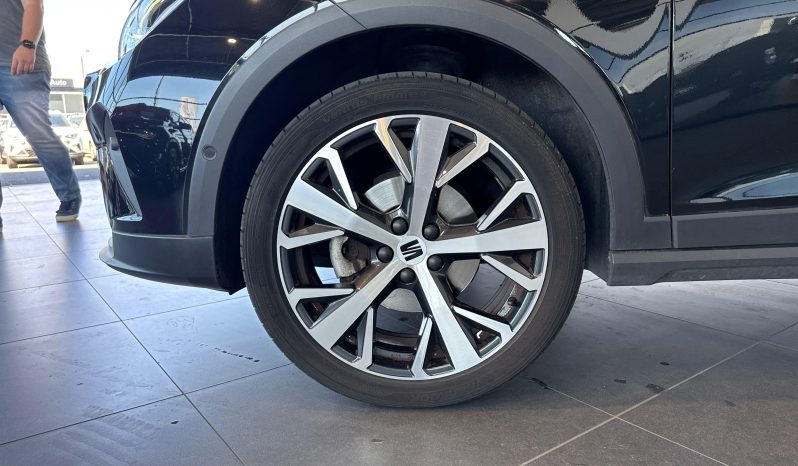 								SEAT Arona 1.0 TSI 110 ch Start/Stop DSG7 Xperience full									