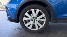 										SEAT Arona 1.0 TSI 95 ch Start/Stop BVM5 Xperience full									