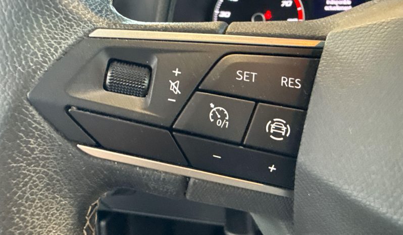 								SEAT Arona 1.0 TSI 95 ch Start/Stop BVM5 Copa full									