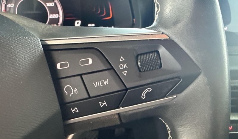 								SEAT Arona 1.0 TSI 95 ch Start/Stop BVM5 Xperience full									