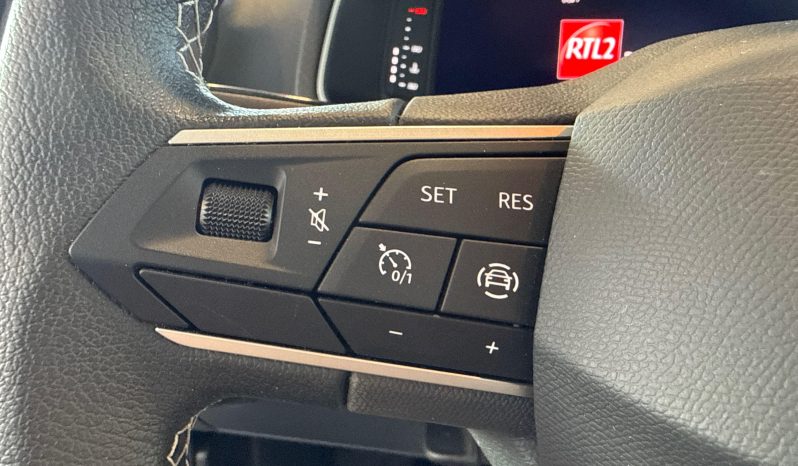								SEAT Arona 1.0 TSI 95 ch Start/Stop BVM5 Urban full									